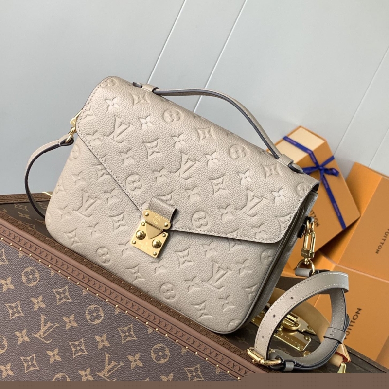 LV Satchel bags